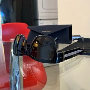 Dolce & Gabbana Sun Glasses.